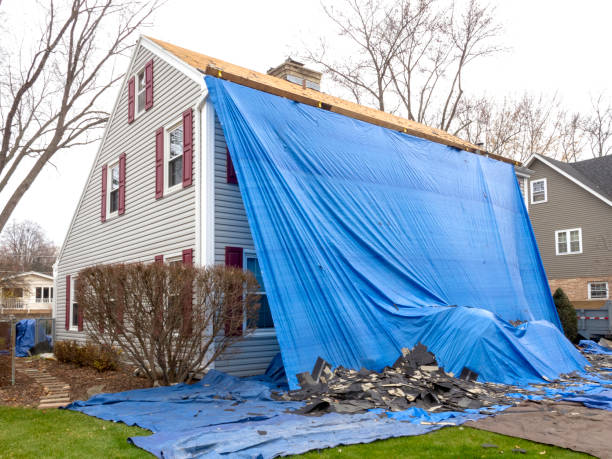Best Construction Debris Removal  in Indian Rocks Beach, FL